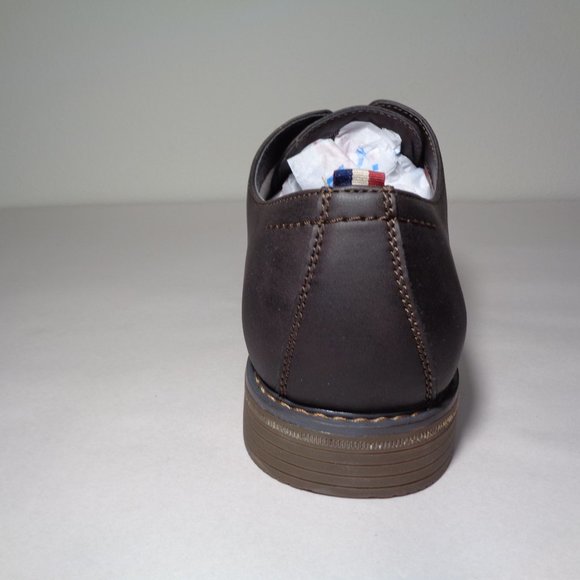 Izod Size 11 M IKE Gaucho Cap Toe New Lace Oxfords main image 7